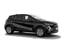 Nuova Renault Captur Evolution 116 CV (85 kW) 2026 Nero SUV