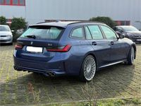Gebraucht Alpina B3 495 PS (364 kW) 2022 Blau Limousine