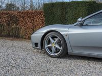 Gebraucht Ferrari 360 400 PS (294 kW) 2004 Silber