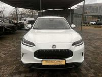 Gebraucht Honda ZR-V Elegance 143 PS (105 kW) 2025 Platinum white (weiß) SUV