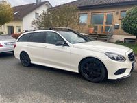 Gebraucht Mercedes 350 258 PS (189 kW) 2015 Weiß Limousine