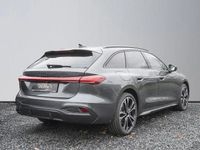 Gebraucht Audi A5 S-Line 150 PS (110 kW) 2026 Grau Kombi