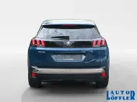Gebraucht Peugeot 3008 Allure 131 PS (96 kW) 2023 Celebes blau (metallic) SUV