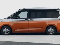 Neu VW California Edition 150 PS (110 kW) 2025 Andere Van