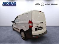 Gebraucht Ford Transit Trend 101 PS (74 kW) 2023 Weiss