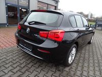 gebraucht BMW 116 116 Baureihe 1 Lim. 5-trg. d Urban Line