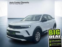 Gebraucht Opel Mokka-e Edition 100 kW (136 PS) 2022 Jade weiss SUV