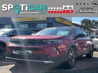 Gebraucht Opel Mokka Elegance 131 PS (96 kW) 2022 Rot SUV