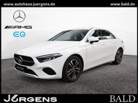 gebraucht Mercedes A200 Limo Progressive/Navi/MBUX/LED/Park-A/Mopf