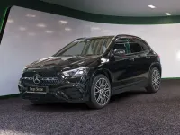 Gebraucht Mercedes GLA220 Advanced Plus 190 PS (139 kW) 2025 Schwarz SUV