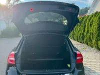 Gebraucht Mercedes GLA250 AMG line 211 PS (155 kW) 2015 Schwarz SUV