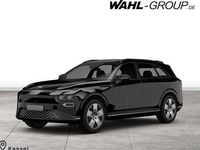 Neu XPENG G9 AWD Performance 422 kW (575 PS) 2025 Schwarz SUV