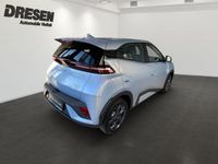 Neu BYD Dolphin Surf Boost 64 kW (88 PS) 2026 Blau Kleinwagen