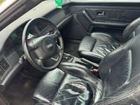 Second-hand Audi 80 90 CP (66 kW) 1998 Albastru Cabrio