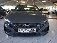 Neu Hyundai i30 N Line 140 PS (102 kW) 2025 Ecotronic grey Kombi