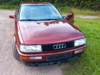 gebraucht Audi Coupé 2.3 Automatik