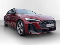Gebraucht Audi A5 S-Line 204 PS (150 kW) 2025 Grenadinerot metallic Kombi