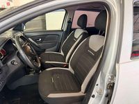 Gebraucht Dacia Sandero Prestige 90 PS (66 kW) 2018 Grau SUV
