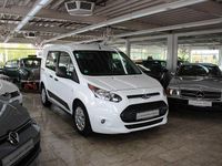 Occasion Ford Transit Connect Trend 101 ch (74 kW) 2018 Blanc Monospace