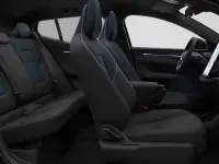 Neu Volvo EX30 Plus 200 kW (272 PS) 2026 Schwarz SUV
