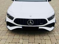 Gebraucht Mercedes A35 AMG AMG 306 PS (225 kW) 2024 Weiß Limousine