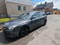Gebraucht Hyundai i30 2011 Kombi