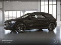 Gebraucht Mercedes GLA250 AMG 224 PS (164 kW) 2022 Schwarz SUV