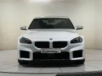 Gebraucht BMW M2 Performance 480 PS (353 kW) 2025 Weiß Coupé