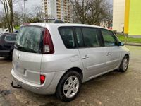 gebraucht Renault Espace 2.0 dCi TÜV AUTOMATIK 6 SITZER