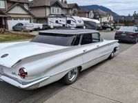 gebraucht Buick Le Sabre 