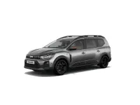 Gebraucht Dacia Jogger Extreme 109 PS (80 kW) 2026 Grün Van / Kleinbus