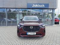 Gebraucht Mazda CX-80 Homura-Line 254 PS (186 kW) 2025 SUV