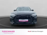 Usata Audi Q5 Ambiente 204 CV (150 kW) 2023 Nero SUV