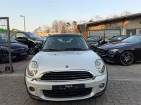 Occasion Mini One Clubman 98 ch (72 kW) 2010 Argent Break