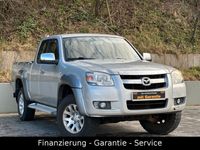 gebraucht Mazda BT-50 2.5 L-Cab*LKW*4X4*TÜV 3/2024*AHK*