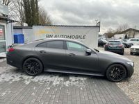 gebraucht Mercedes CLS450 4Matic AMG Line !!VERHAGELT!!