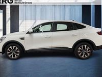 Gebraucht Renault Arkana Equilibre 140 PS (102 kW) 2023 Weiß SUV