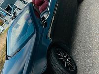 Gebraucht VW Eos 150 PS (110 kW) 2007 Schwarz Cabrio