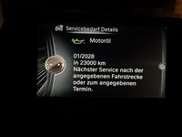 Gebraucht BMW 116 109 PS (80 kW) 2015 Schwarz Kleinwagen