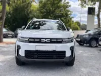 Gebraucht Dacia Bigster Journey 140 PS (102 kW) 2025 Weiß SUV