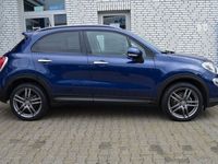 gebraucht Fiat 500X Cross