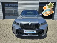 Neu BMW X5 M Sport 489 PS (359 kW) 2026 Grau SUV