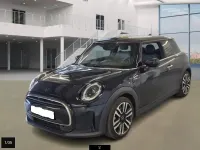 Gebraucht Mini Cooper Classic 136 PS (100 kW) 2023 Schwarz Kleinwagen