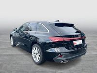 Gebraucht Audi A5 Sport 150 PS (110 kW) 2025 Mythosschwarz metallic Kombi