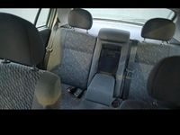 Second-hand Opel Astra 101 CP (74 kW) 2001 Albastru Hatchback