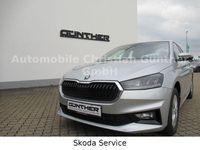 Gebraucht Skoda Fabia Selection 116 PS (85 kW) 2025 Silber Kleinwagen