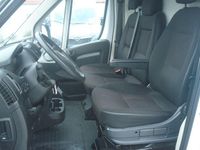 Gebraucht Opel Movano Edition 140 PS (102 kW) 2023 Weiß Van / Kleinbus