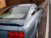 gebraucht Ford Mustang 2005 4 l / 218 PS