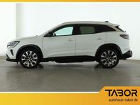 Gebraucht Renault Austral Techno 200 PS (147 kW) 2025 Weiß metallic SUV