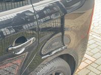 Gebraucht VW Touran 140 PS (102 kW) 2008 Schwarz Van / Kleinbus